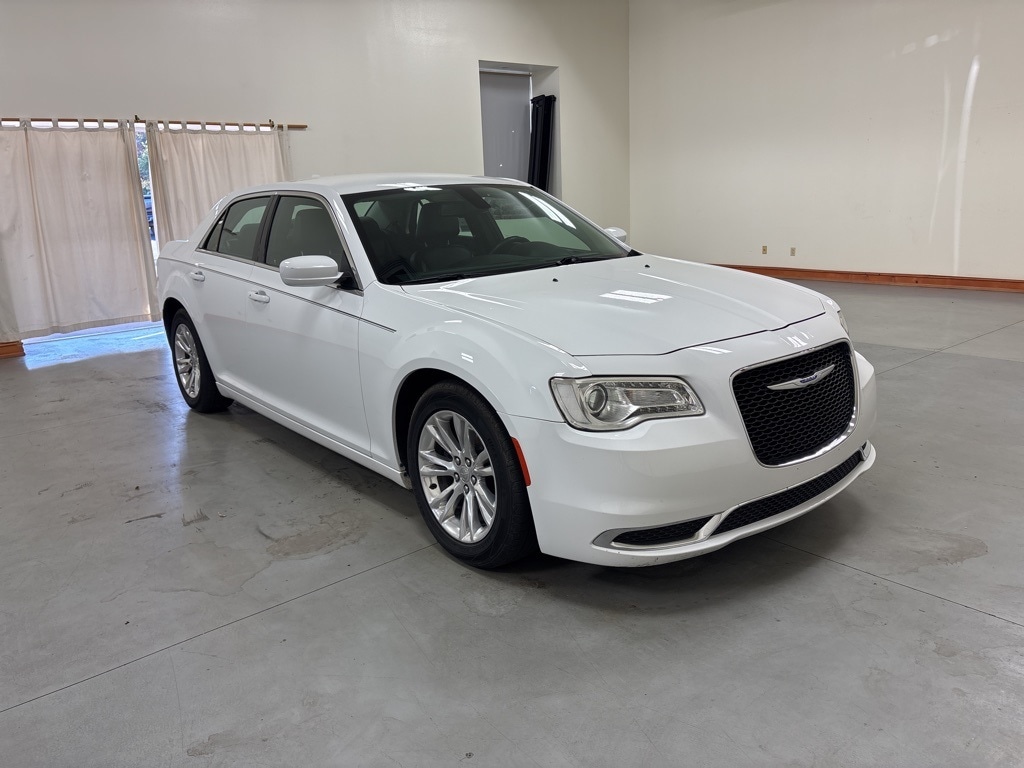 Used 2019 Chrysler 300 Touring Sedan