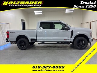 2026 Ford F-350 Lariat Truck for sale near Bellville IL