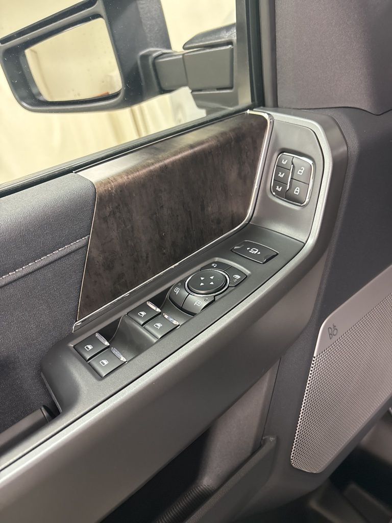 2026 Ford F-250 Super Duty Lariat - Photo 19
