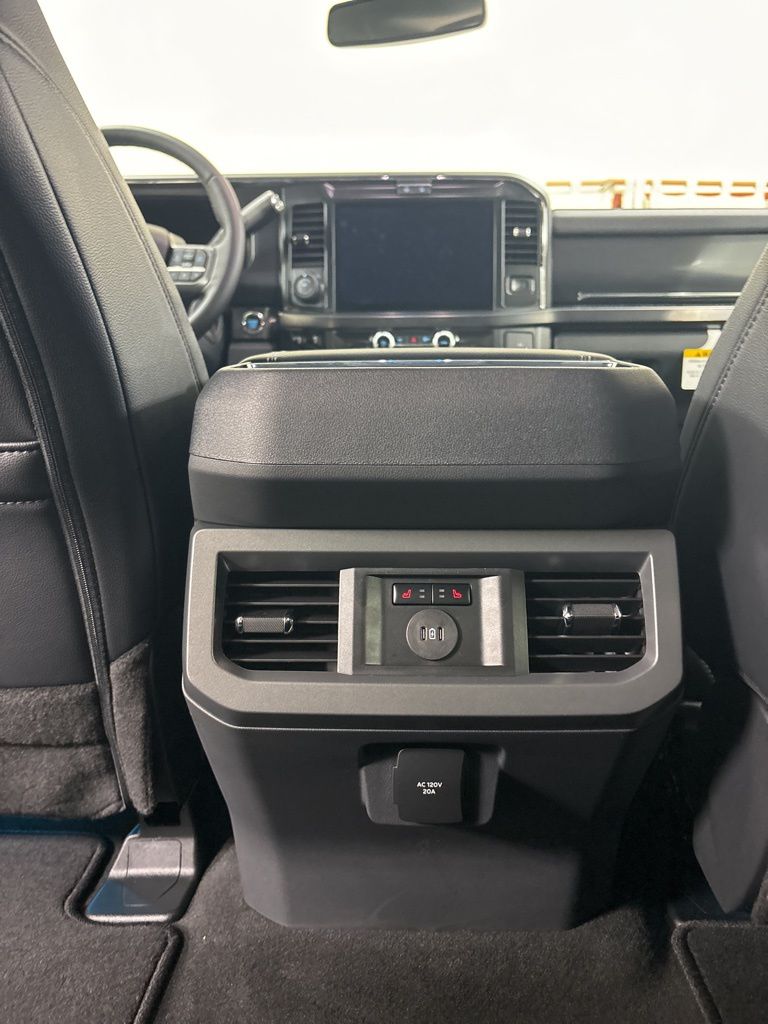 2026 Ford F-250 Super Duty Lariat - Photo 21
