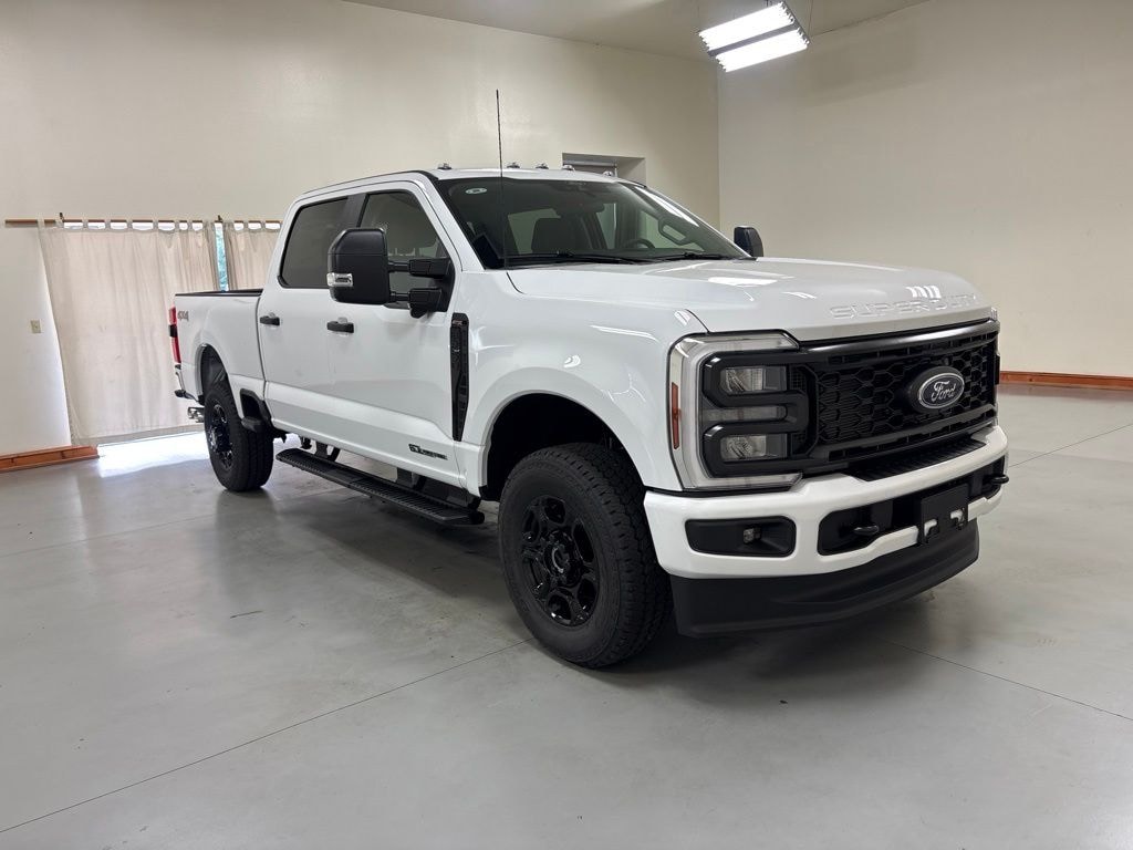 New 2026 Ford F-250 XL Truck