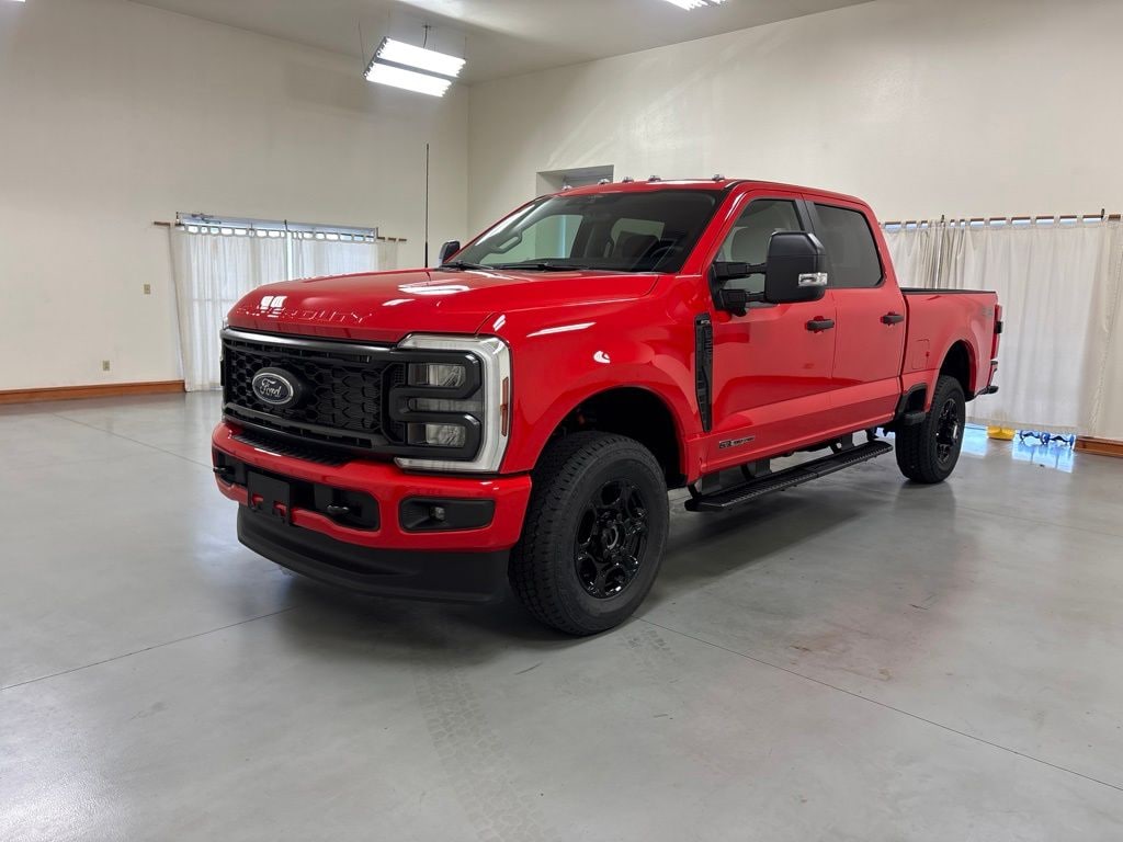 New 2026 Ford F-250 XL Truck