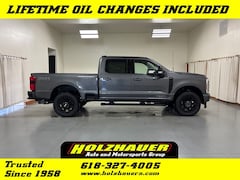 2026 Ford F-250 Lariat Truck