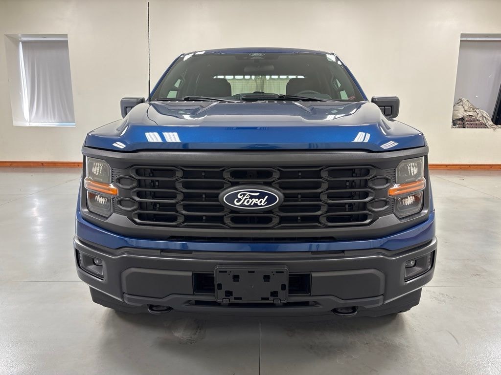 Used 2025 Ford F-150 STX Truck