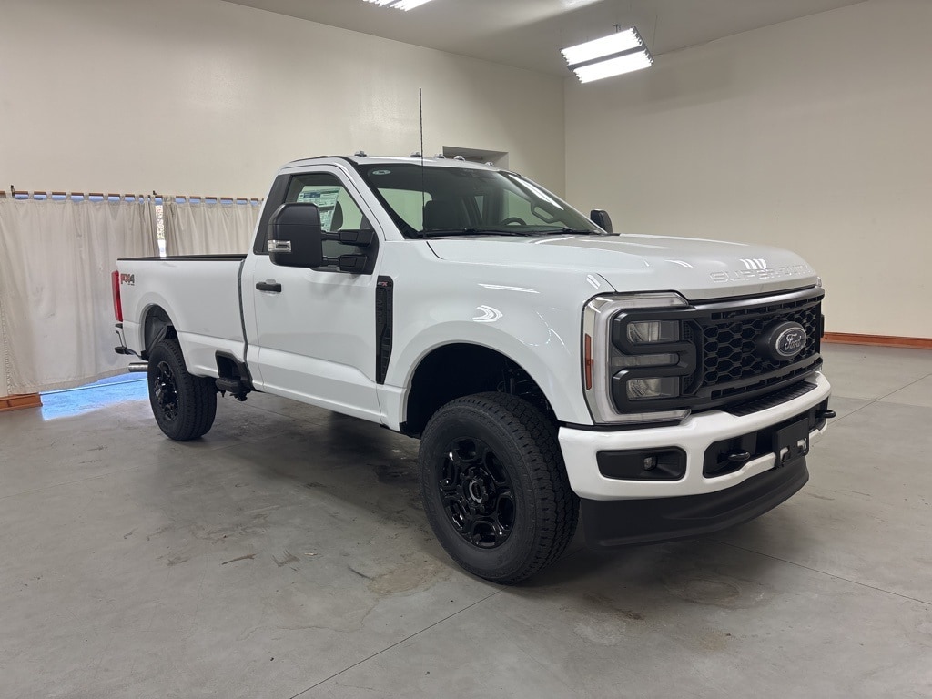 New 2026 Ford F-250 XL Truck