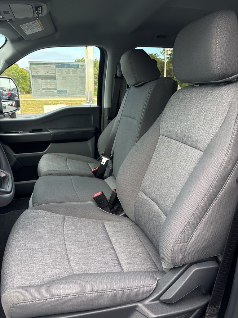 2026 Ford F-250 Super Duty XL - Photo 15