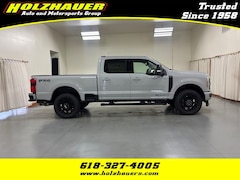 2026 Ford F-250 Lariat Truck