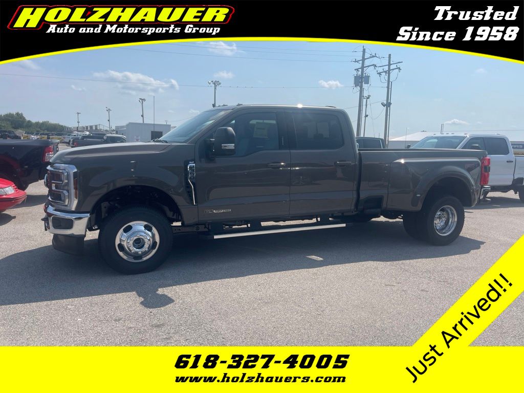 2026 Ford F-350 Truck 