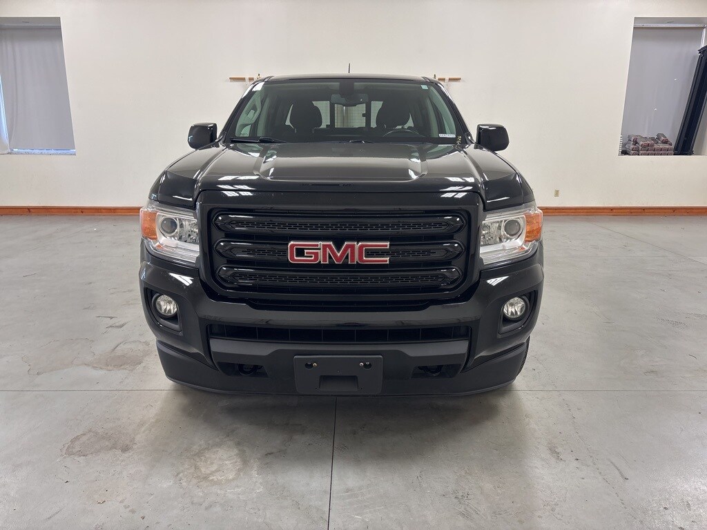 Used 2019 GMC Canyon SLE1 Truck