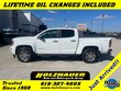 GMC Canyon