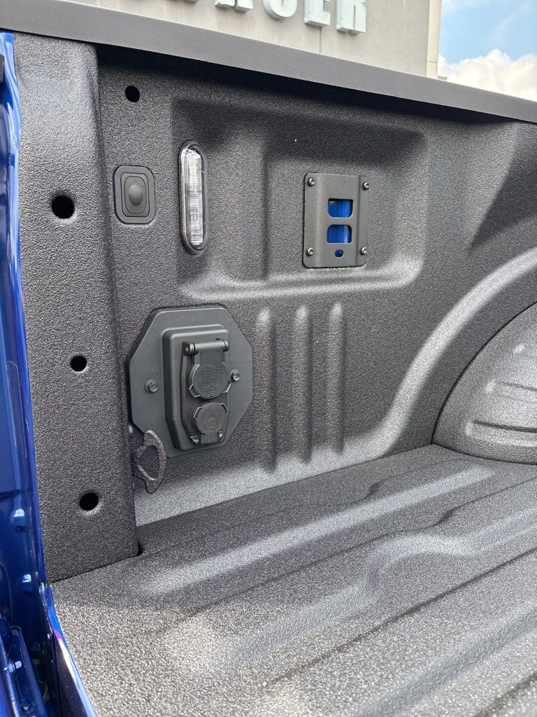 2026 Ford F-350 Super Duty XLT - Photo 29