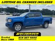  GMC Canyon
