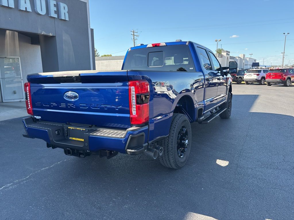 2026 Ford F-350 Super Duty XL - Photo 8