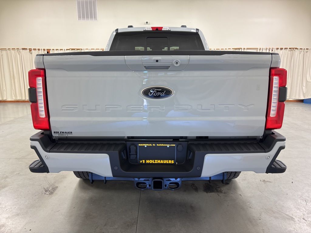 2026 Ford F-350 Super Duty Lariat - Photo 7