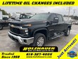 Chevrolet Silverado 2500HD