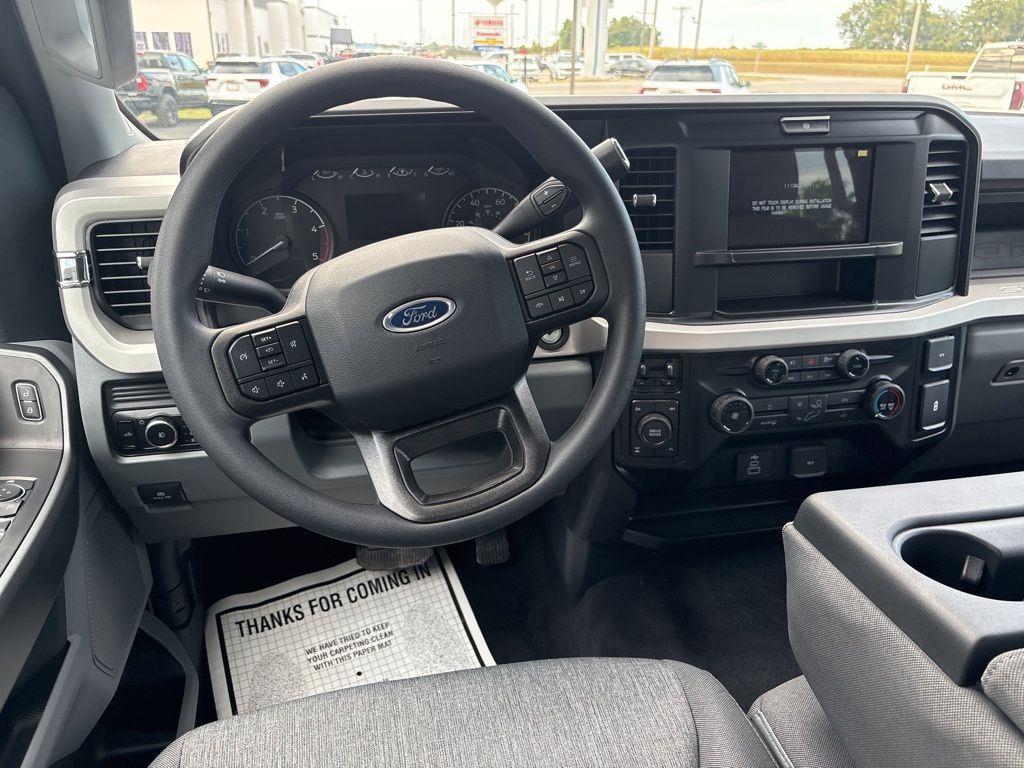 2026 Ford F-250 Super Duty XL - Photo 18
