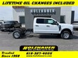 Ford F-350 Chassis