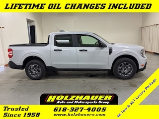 2025 Ford Maverick XLT Truck for sale near Bellville IL