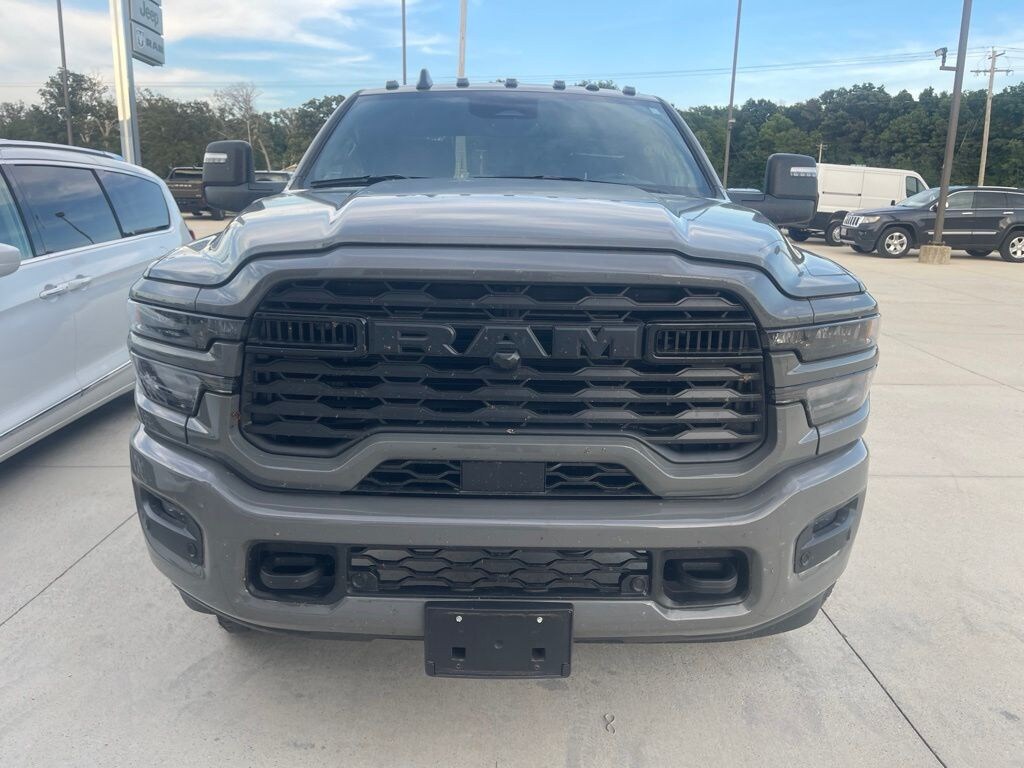 Used 2026 Ram 2500 Big Horn Truck