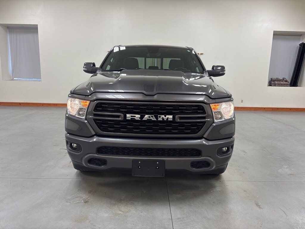 Used 2023 Ram 1500 Big Horn/Lone Star Truck