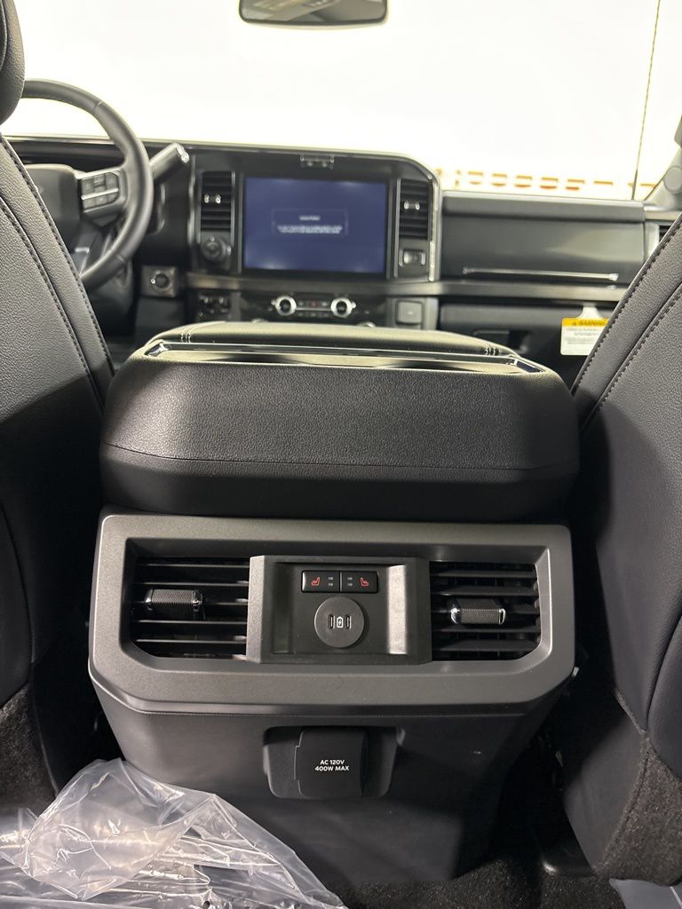2026 Ford F-350 Super Duty Lariat - Photo 23