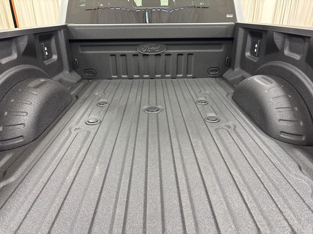 2026 Ford F-350 Super Duty Lariat - Photo 32