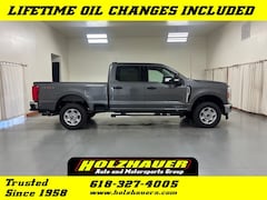 2026 Ford F-250 XLT Truck
