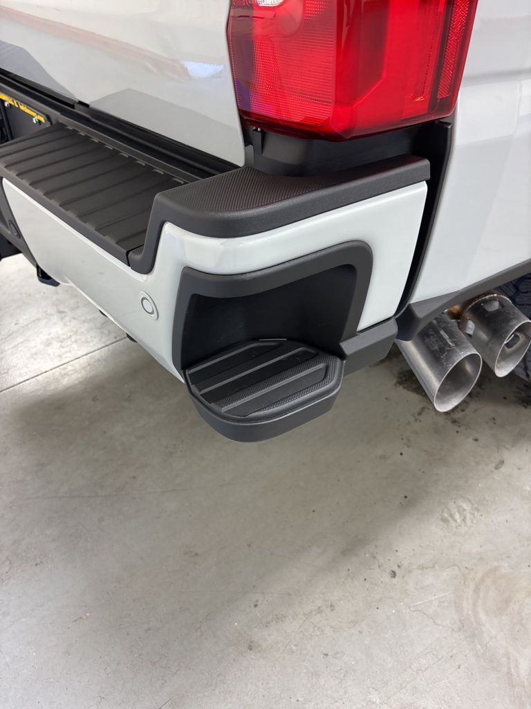 2026 Ford F-350 Super Duty Lariat - Photo 34