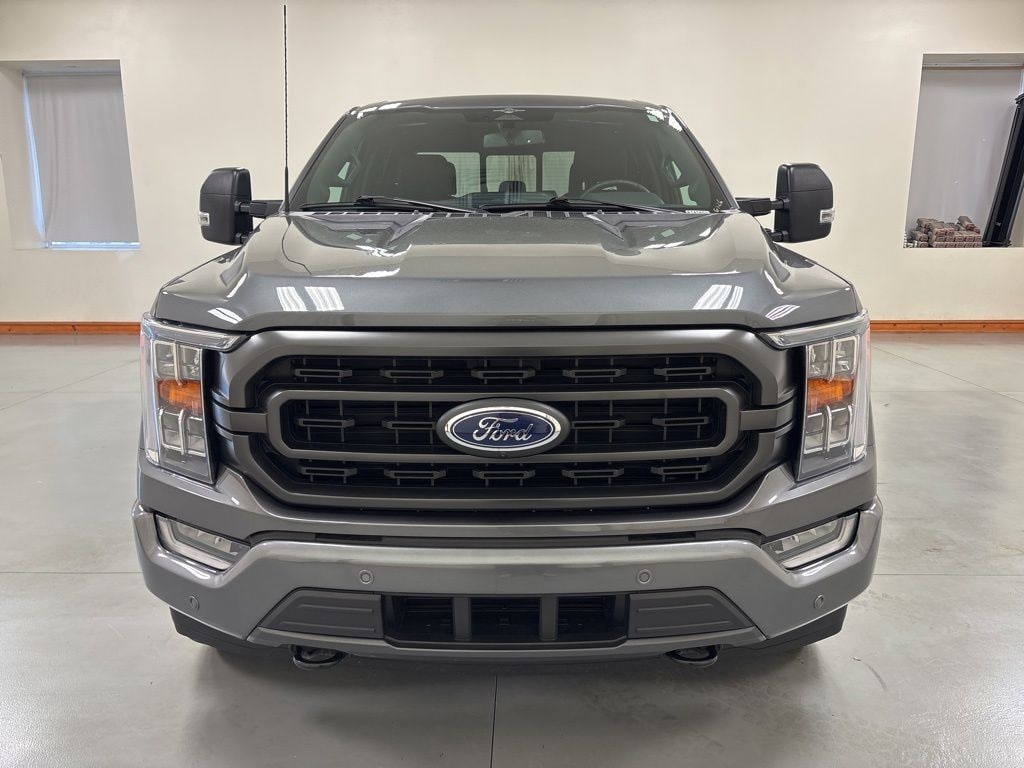 Used 2023 Ford F-150 XLT Truck