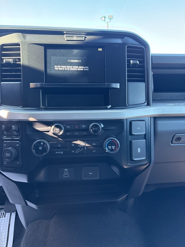 2026 Ford F-350 Super Duty XL - Photo 13