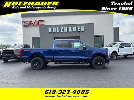 2026 Ford F-350 XLT Truck
