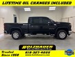  Chevrolet Silverado 2500HD