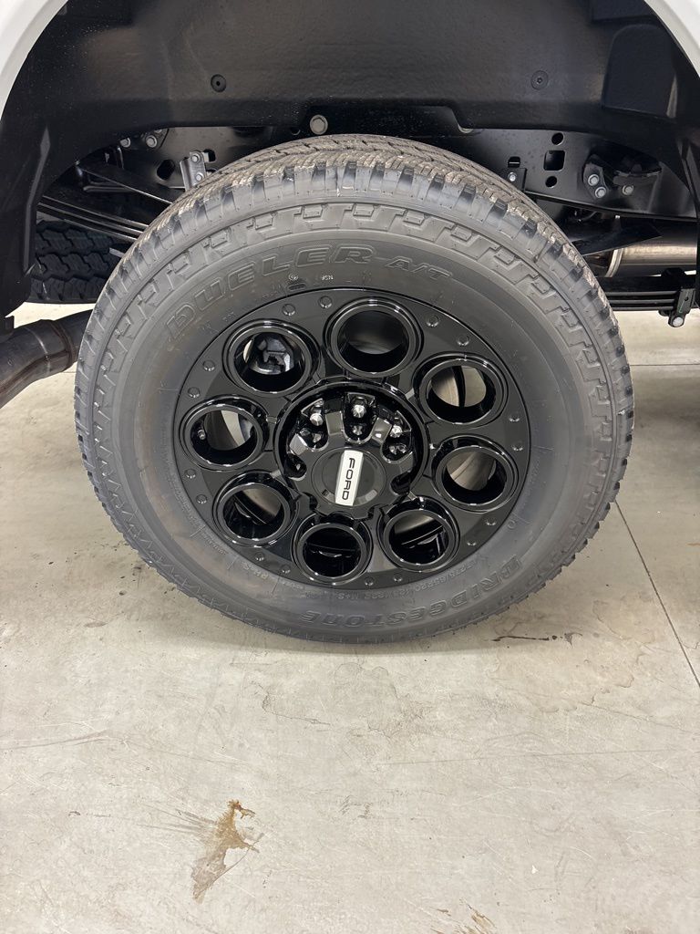 2026 Ford F-350 Super Duty Lariat - Photo 47