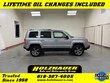 Jeep Patriot