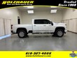  Chevrolet Silverado 2500HD
