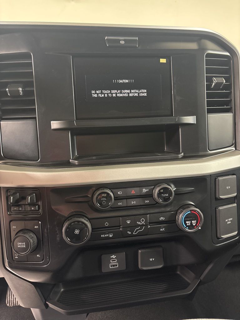 2026 Ford F-350 Super Duty XL - Photo 15