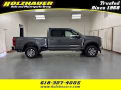 2026 Ford F-250 Lariat Truck