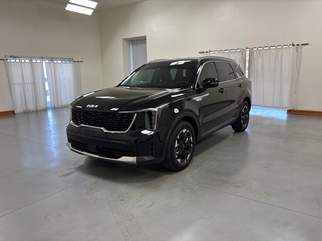 Used 2026 Kia Sorento S SUV