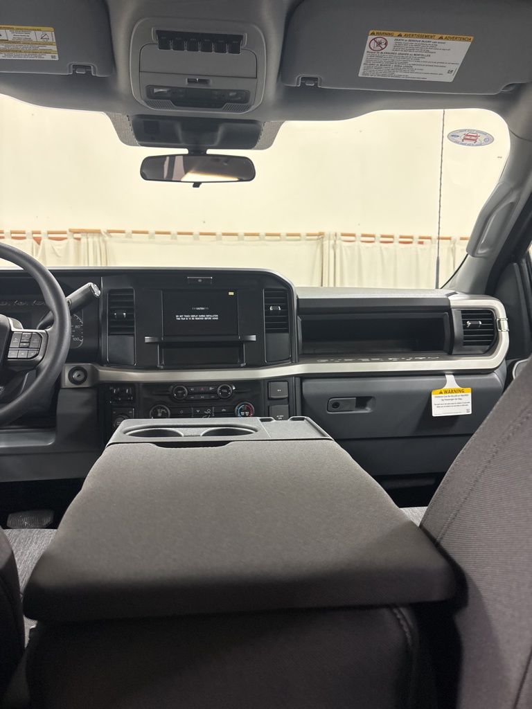 2026 Ford F-350 Super Duty XL - Photo 19