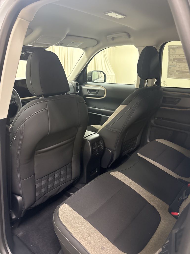 2026 Ford Bronco Sport Big Bend - Photo 22