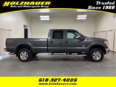 Used 2015 Ford F-350SD XLT Truck for sale in Nashville, IL