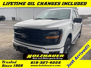 2026 Ford F-150 XLT Truck for sale near Bellville IL