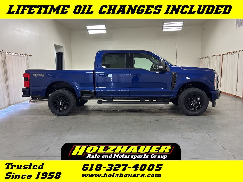 2026 Ford F-250 Truck 