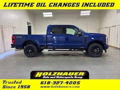 2026 Ford F-250 XLT Truck