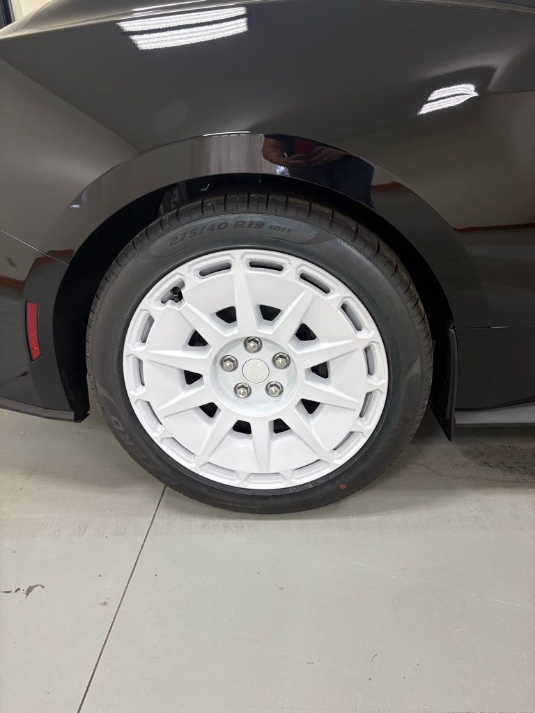 2026 Ford Mustang GT Premium Fastback - Photo 24