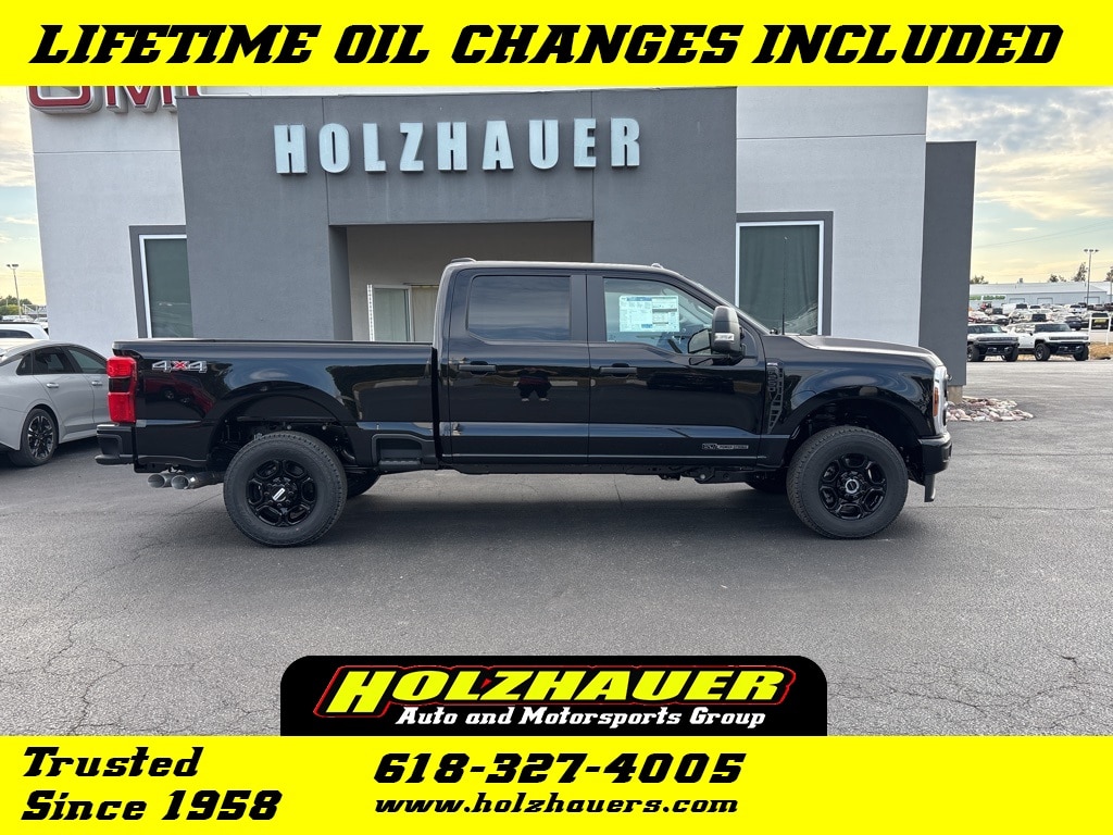 2026 Ford F-250 Truck 