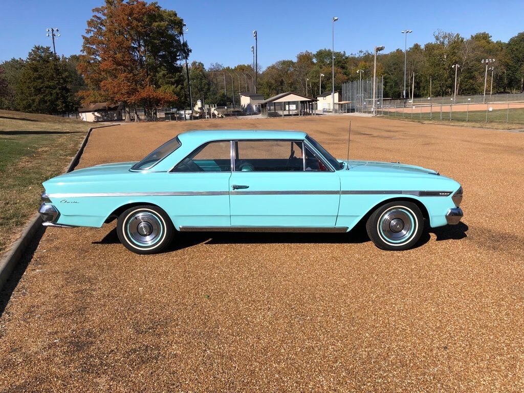 Used 1964 AMC Rambler X40