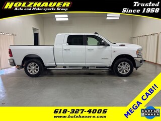2022 Ram 2500 Big Horn Truck for sale near Bellville IL