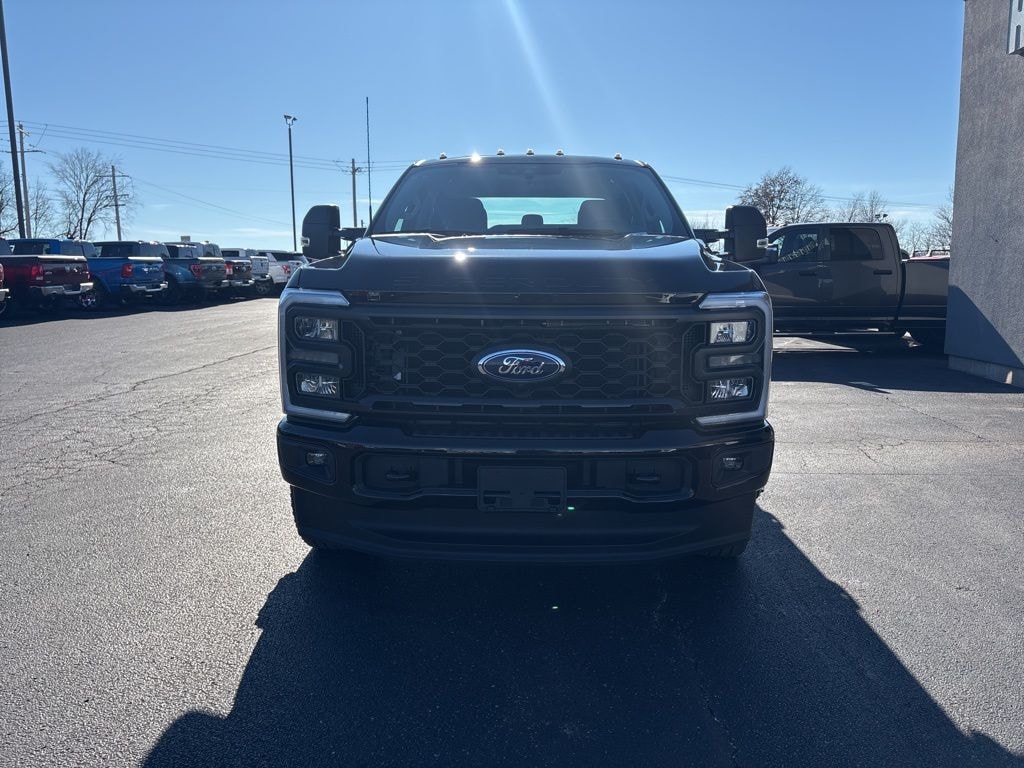 New 2026 Ford F-350 XL Truck