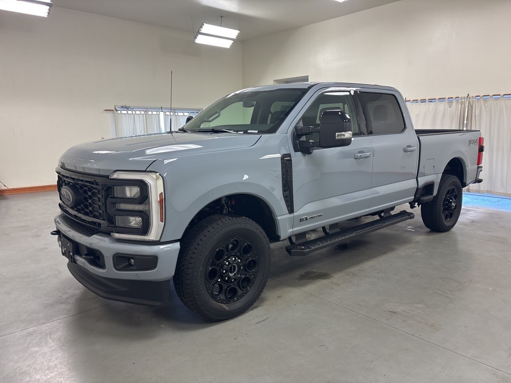 New 2026 Ford F-250 Lariat Truck